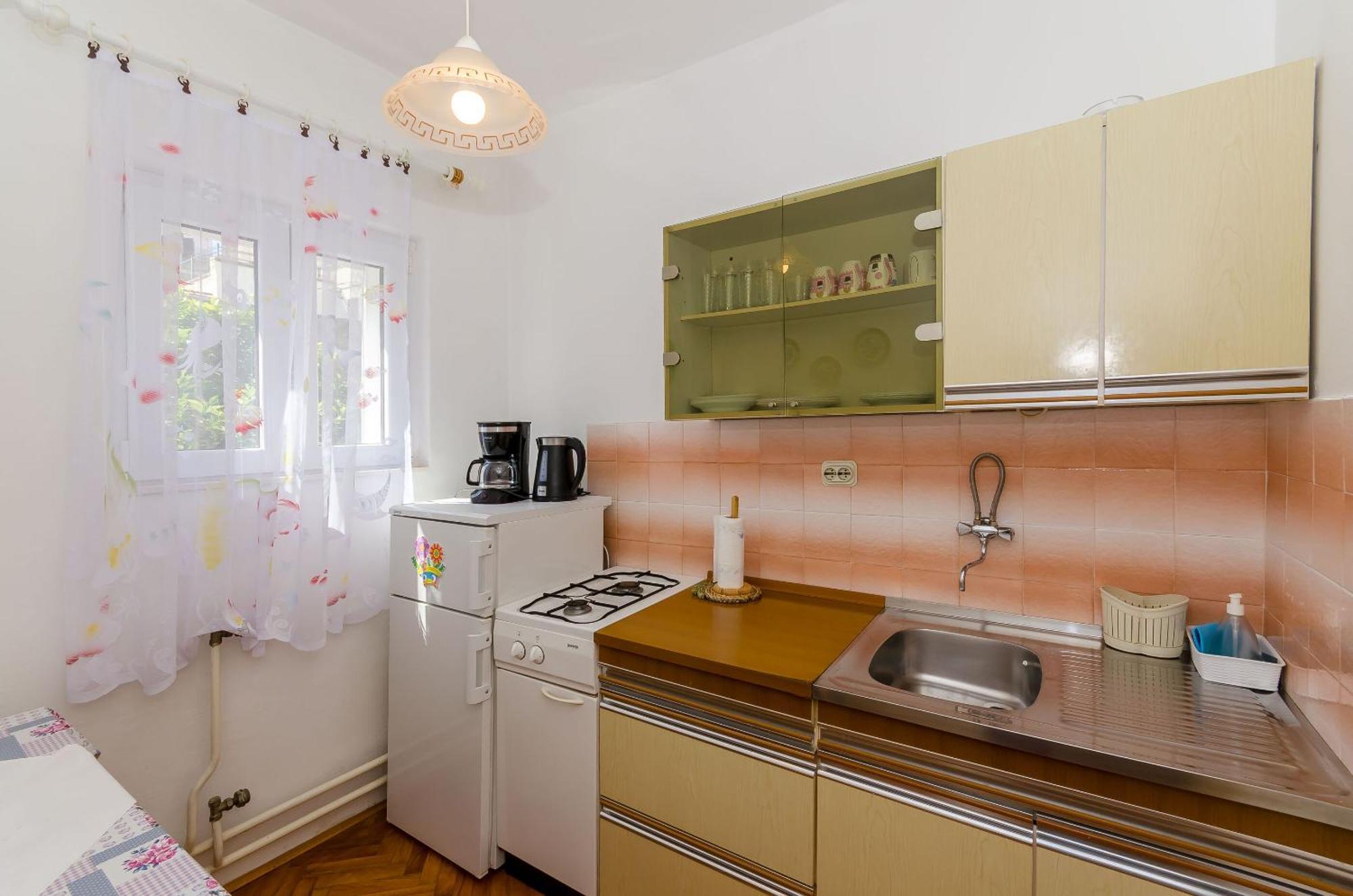 Apartments Jakov Jelsa  Dış mekan fotoğraf