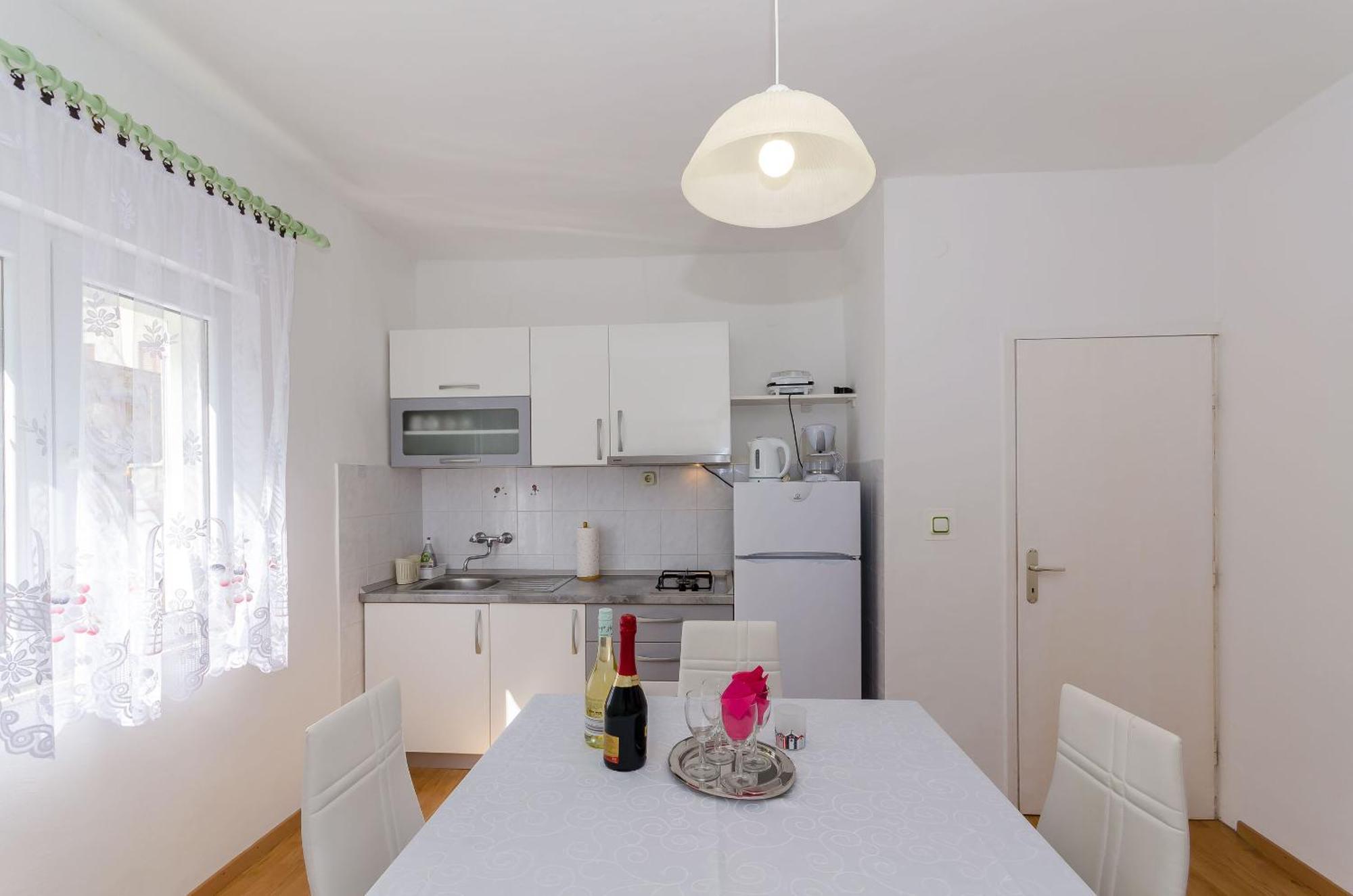 Apartments Jakov Jelsa  Dış mekan fotoğraf