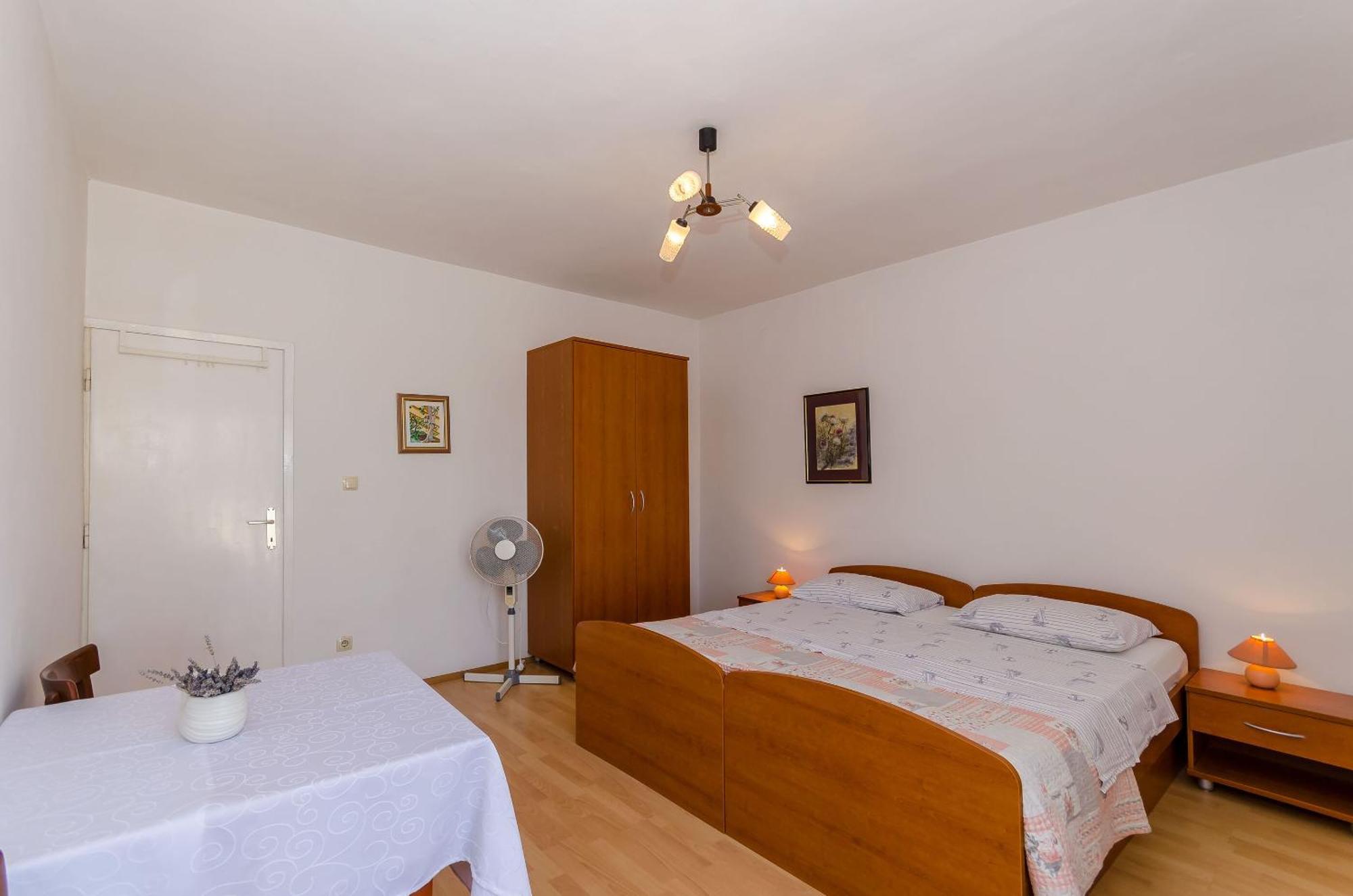 Apartments Jakov Jelsa  Dış mekan fotoğraf