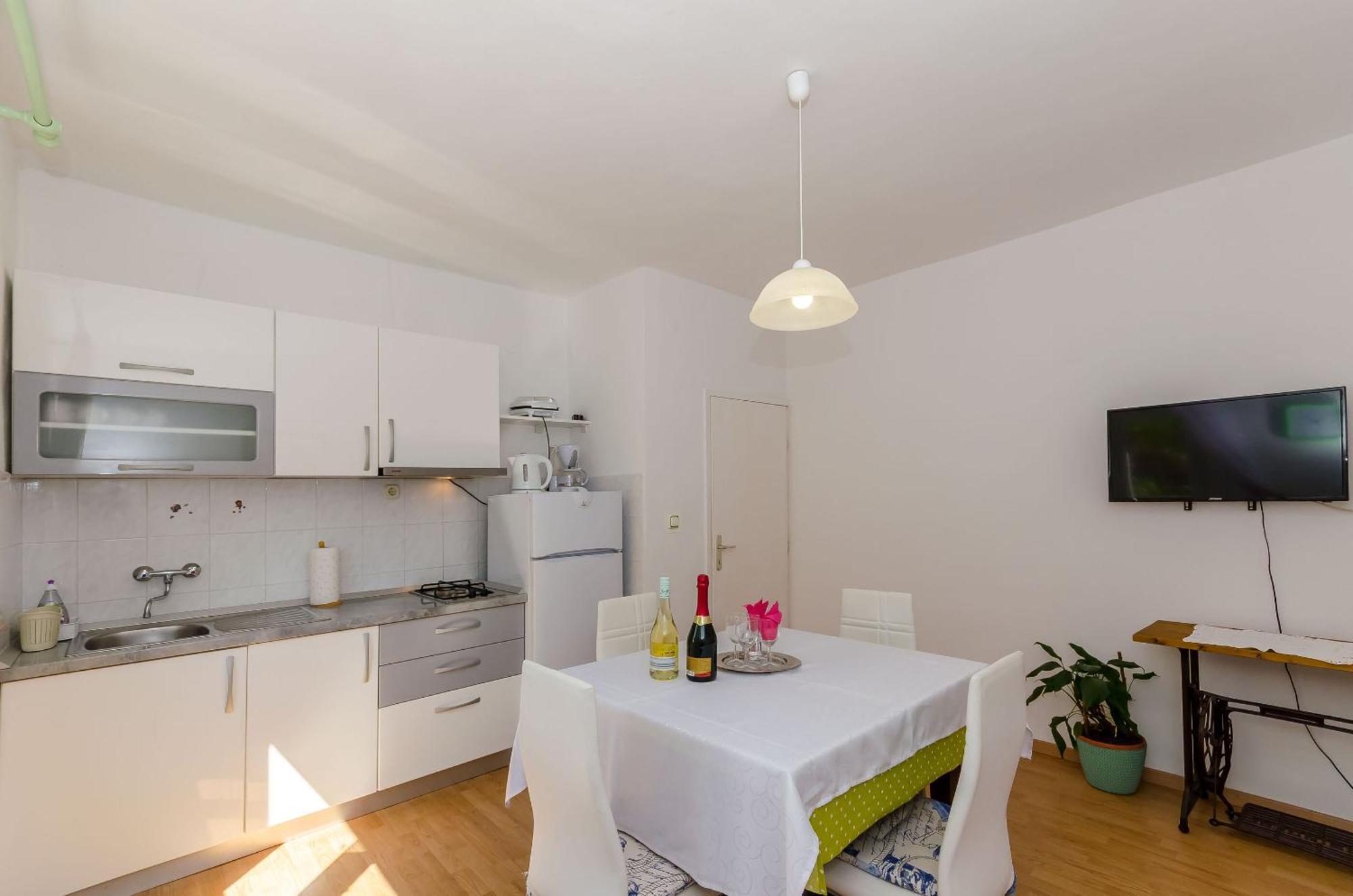 Apartments Jakov Jelsa  Dış mekan fotoğraf