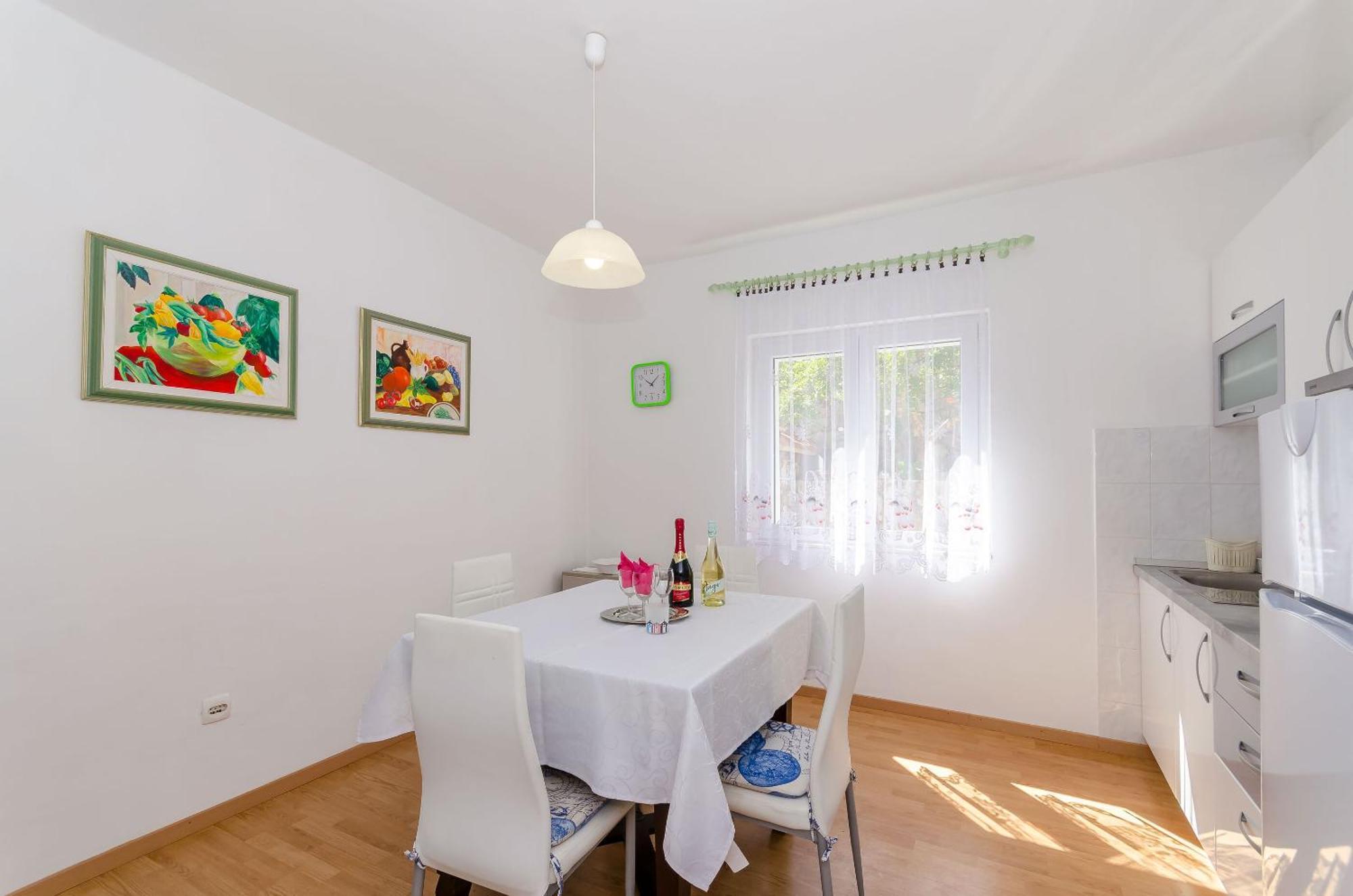 Apartments Jakov Jelsa  Dış mekan fotoğraf