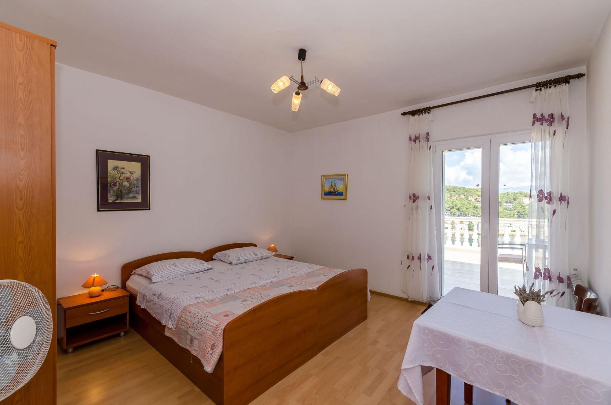 Apartments Jakov Jelsa  Dış mekan fotoğraf