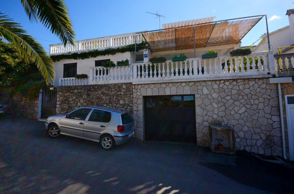 Apartments Jakov Jelsa  Dış mekan fotoğraf