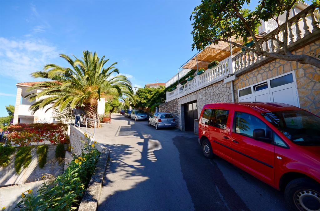 Apartments Jakov Jelsa  Dış mekan fotoğraf