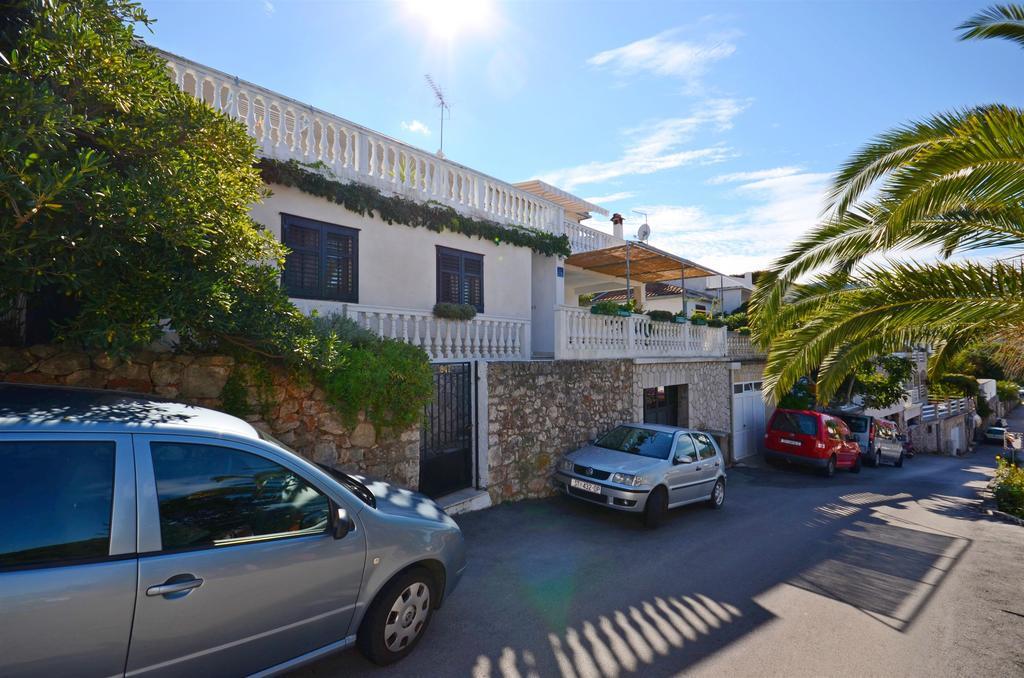 Apartments Jakov Jelsa  Dış mekan fotoğraf